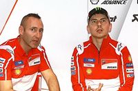 Gabarrini: &ldquo;Lorenzo tira menos de instinto que Stoner&rdquo;