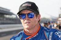 El poleman de las 500 millas de Indian&aacute;polis, atracado horas despu&eacute;s en un Taco Bell