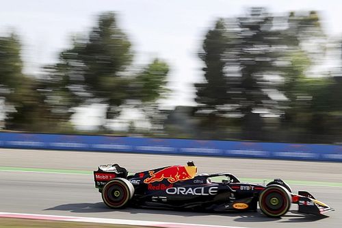 Why Red Bull can win a Spanish GP that looked perfect for Ferrari