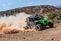 Vitória brasileira na maior prova argentina, o “Mini Dakar”