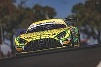 IGTC | 12h Bathurst: un super Engel piazza la Mercedes in Pole