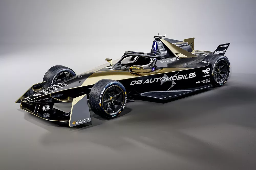 Penske DS09