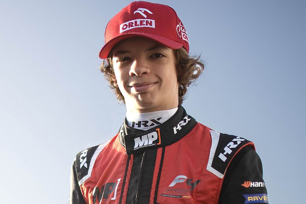 Tymoteusz Kucharczyk