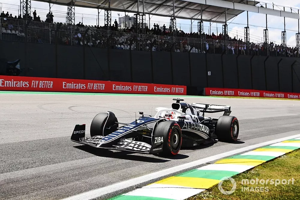 Pierre Gasly, AlphaTauri AT03