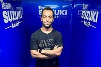 Petrucci pide lluvia "hasta el domingo a las cuatro" en Tailandia