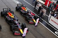 F1: Ferrari está descontente com impacto "muito limitado" da punição da Red Bull