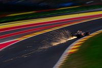 A qu&eacute; hora y c&oacute;mo ver la carrera del GP de B&eacute;lgica de F1 2022