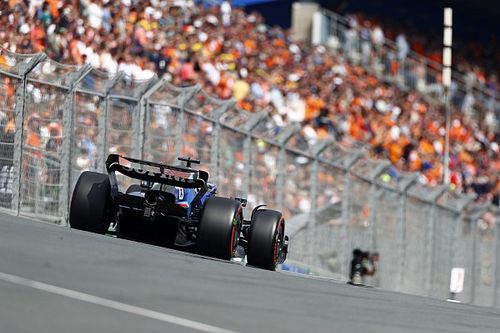 Muzealne zaplecze Williamsa