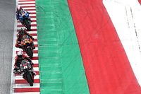 Espargar&oacute;: "Hubiera sido muy dif&iacute;cil hacerlo mejor con esta moto"