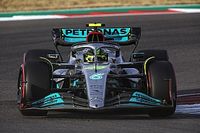 F1: Wolff afirma que Mercedes mudará DNA do carro para 2023