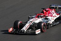 Łatwa decyzja dla Raikkonena