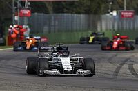 Kvyat reveals inside story of spectacular Imola restart