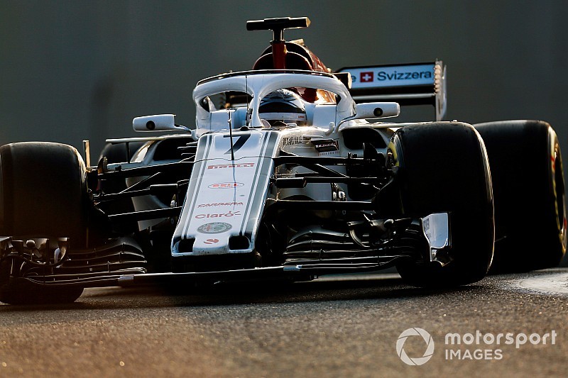 Raikkonen: