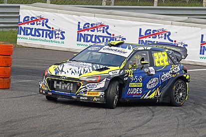 Monza Rally Show: uno strepitoso Cairoli batte Valentino nella finalissima del MasterShow