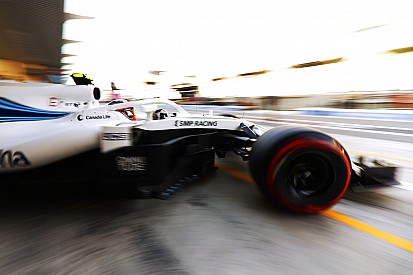 Kubica admite que muchos ingenieros están dejando a Williams