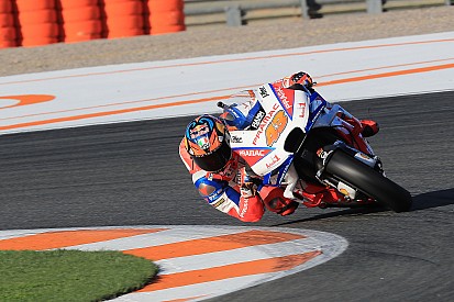 Ducati GP19 begeistert Jack Miller: "Kann es gar nicht glauben"