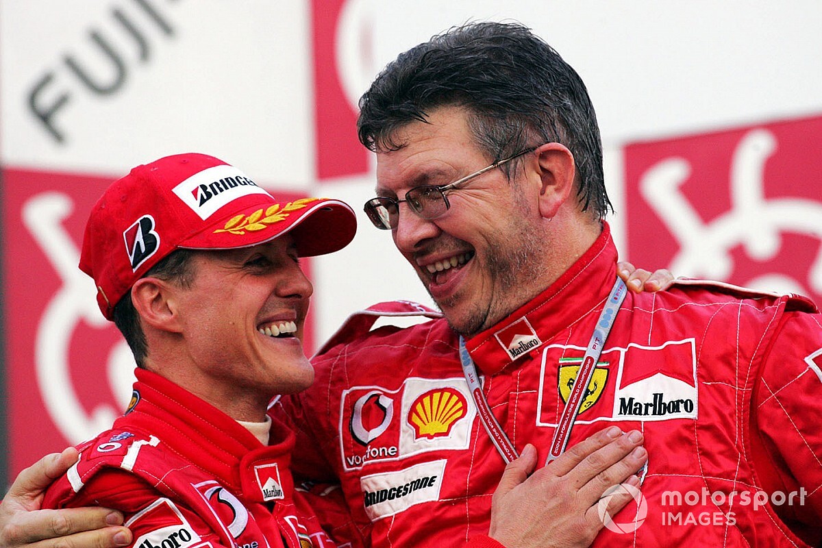 Ecco come il mondo del motorsport celebra sui social network i 50 anni di Michael Schumacher