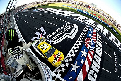 Eye In The Sky: Tho duo who guided Ryan Blaney to victory at the Roval