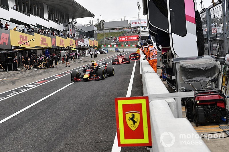 Max Verstappen: