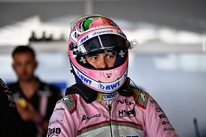 Perez: "L'offerta McLaren era poco intrigante, ho preferito credere nella Racing Point"