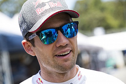 Ogier: "I rally WRC dovrebbero durare 2 giorni per avere più attenzione dal pubblico"