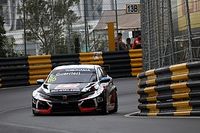 El "ir&oacute;nico" premio para Guerrieri en Macao