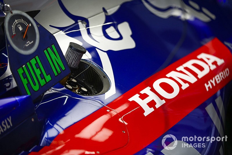 Communication Honda's