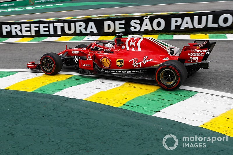 Vettel szerint a Ferrarinál ráéreztek a tempóra