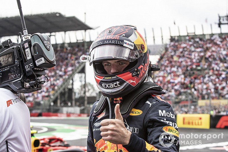 F1 2018年度十宗“最”(二)年度人物、年度突破