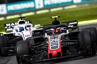 Magnussen: Ausência de cultura de culpa é chave para momento da Haas