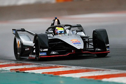 Rowland: F1 "not my aim anymore" after joining Formula E