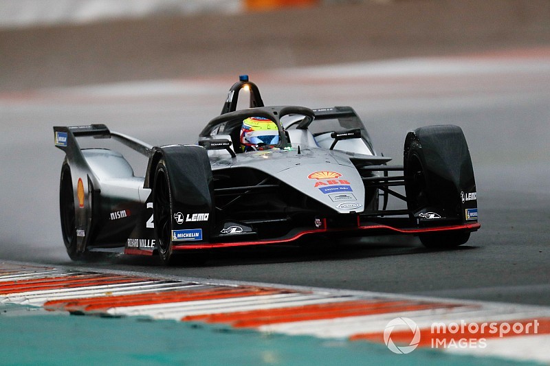 Rowland: F1