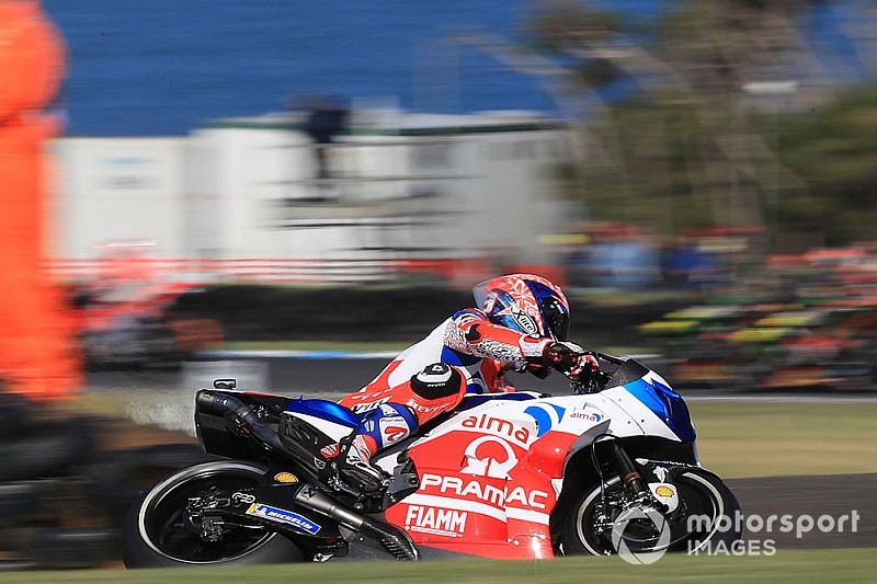 Petrucci: