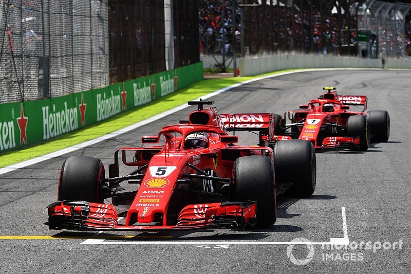 Prestatiecultuur bij Ferrari is nog steeds een probleem, denkt Massa