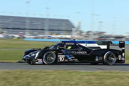 Alonso: "As expectativas são altas, mas 24 horas é muito tempo"