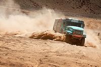 Maurik Van Heuvel: &ldquo;El objetivo es un podio en Lima; por eso doy cobertura a De Rooy&rdquo;