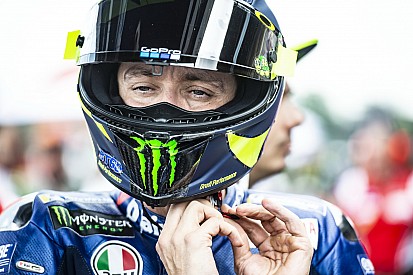 Yamaha: Valentino Rossi ist skeptisch, die Thailand-Form in Japan zu bestätigen