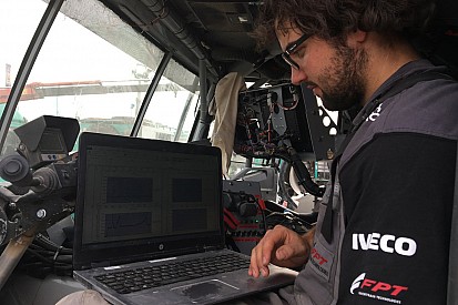 Dakar 2019: Why reliability is everything