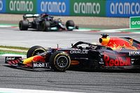 Styrian GP: Verstappen dominates to beat Hamilton to victory