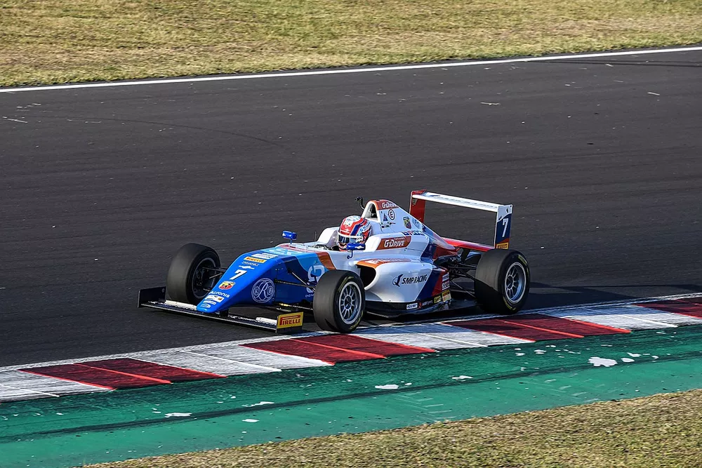 Kiril Smal, Prema Powerteam
