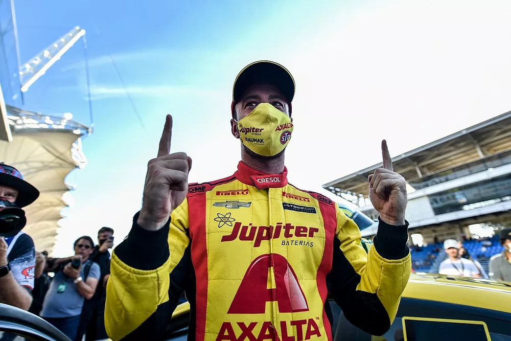 Gabriel Casagrande