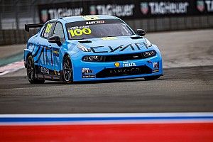 Muller logra la pole en Sochi y Ehrlacher da un paso al título