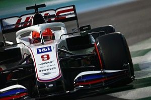 Mazepin na czw&oacute;rkę