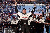 Por qué ver los ojos de un piloto es la mayor diferencia entre F1 y NASCAR