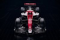 GALER&Iacute;A: mira el Alfa Romeo F1 C42 desde todos sus &aacute;ngulos 