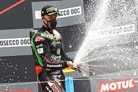 Rea no dej&oacute; nada para los dem&aacute;s en Assen