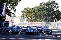 Стал известен календарь DTM на 2022 год