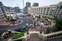 Maluchy dotarły do Monte Carlo