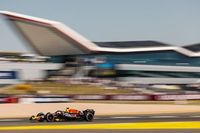 F1: Veja resultados dos treinos livres para o GP da Grã-Bretanha