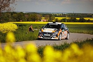 Dominacja Streera w Tarmac Masters